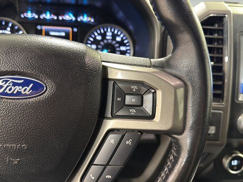 Used 2021 Ford Expedition XLT RWD image 14
