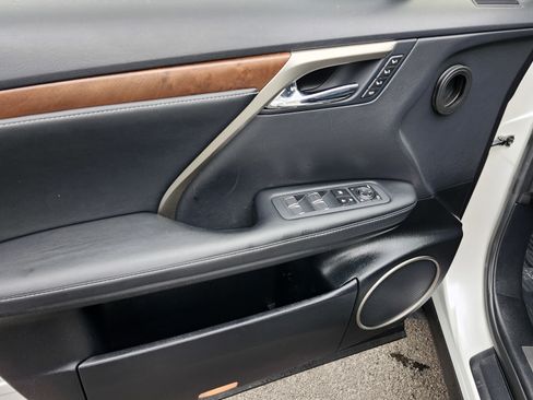 Used 2022 Lexus RX 450hL AWD w/ Premium Package image 31