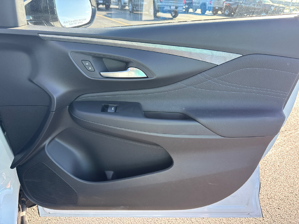 New 2026 Buick Envista Sport Touring w/ Convenience I Package FWD image 35