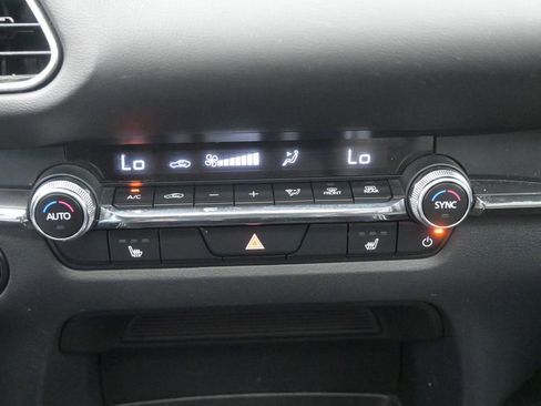 Used 2024 MAZDA CX-30 AWD 2.5 S w/ Preferred Package image 32