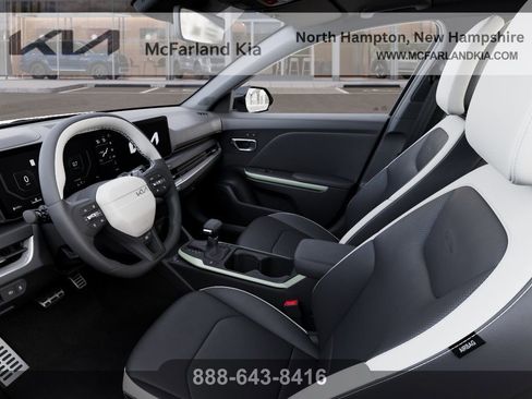 New 2026 Kia K4 GT-Line Turbo FWD image 17