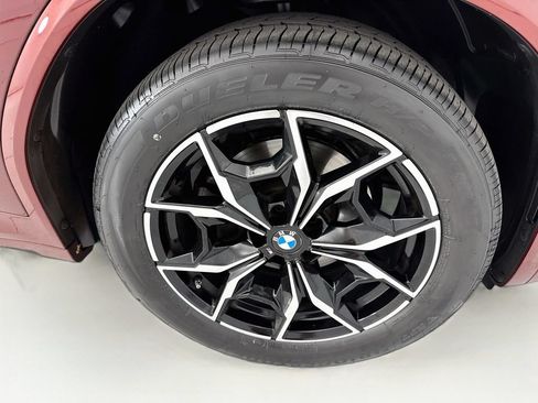 Certified 2024 BMW X3 xDrive30i w/ Premium Package AWD/4WD image 31