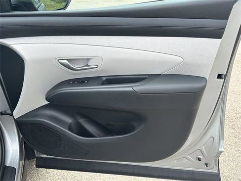 New 2025 Hyundai Tucson SEL image 14