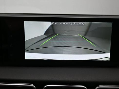 New 2027 Nissan Sentra S w/ Floor Mat Package FWD image 16