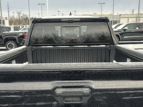 New 2026 Toyota Tacoma TRD Sport w/ TRD Sport Premium Package image 32