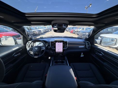 New 2026 RAM 1500 Big Horn image 23