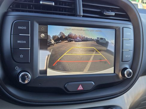 New 2025 Kia Soul LX image 26