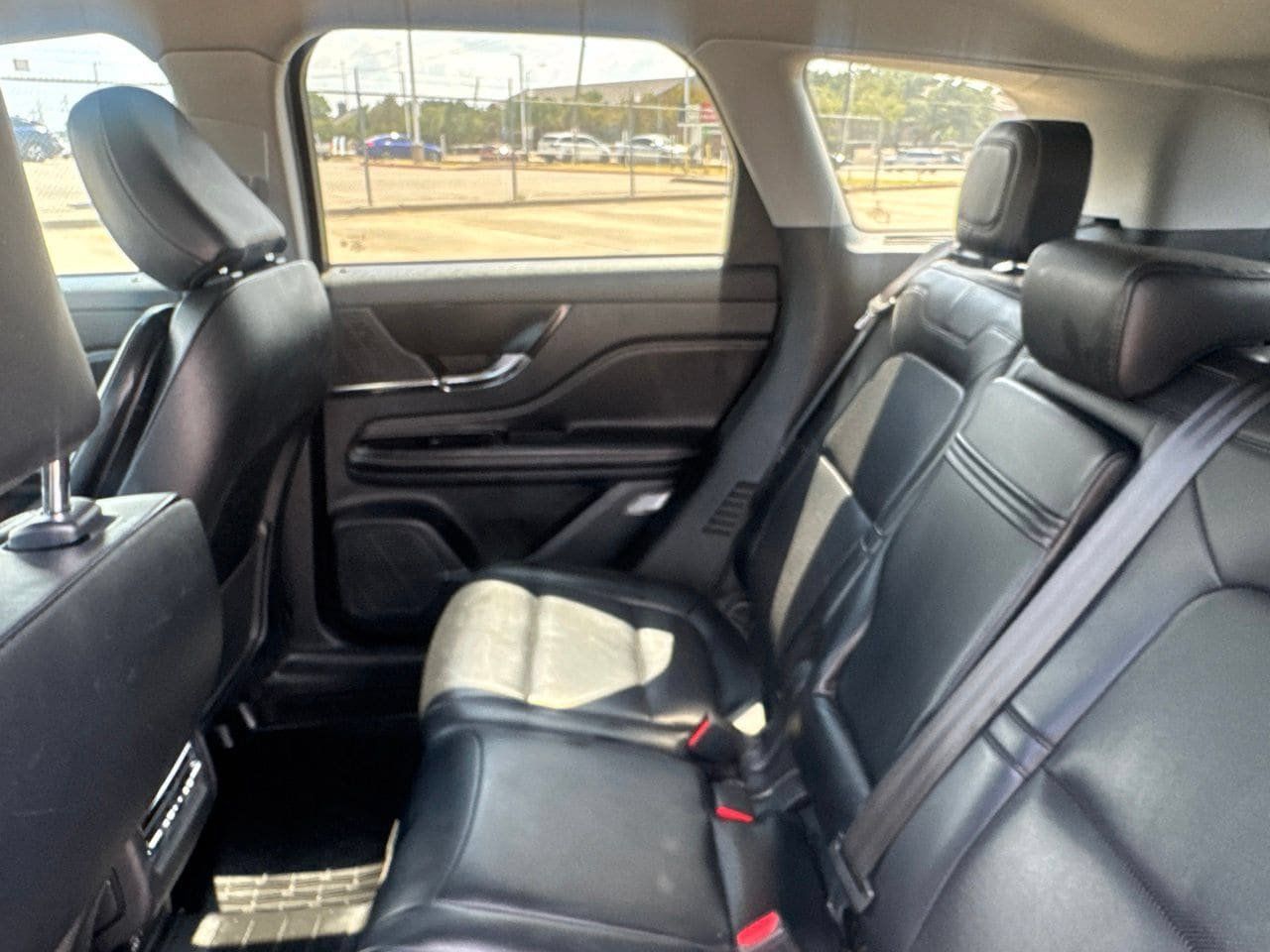 Used 2021 Lincoln Corsair FWD w/ Equipment Group 101A image 39