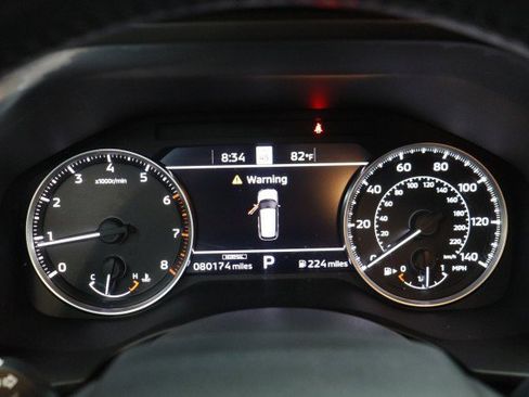 Used 2022 Mitsubishi Outlander SE AWD/4WD image 15