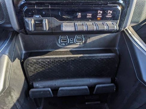 Certified 2023 RAM 1500 Laramie image 35