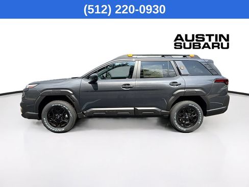 New 2026 Subaru Outback Wilderness AWD/4WD image 5