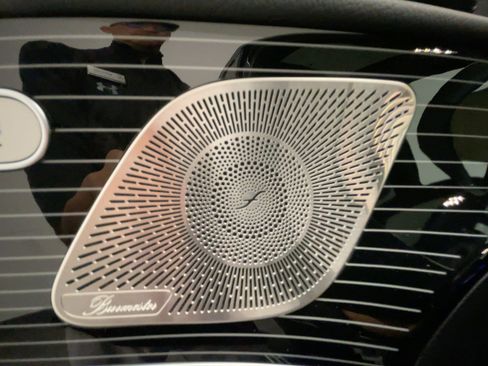 New 2026 Mercedes-Benz GLE 580 4MATIC image 20