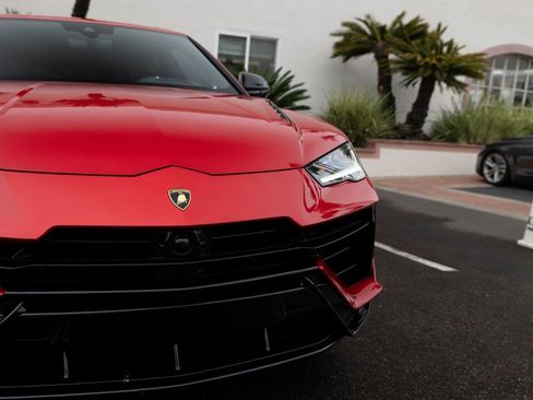 Used 2024 Lamborghini Urus S image 43