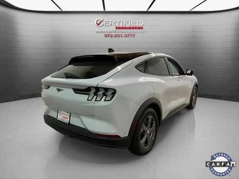 Used 2023 Ford Mustang Mach-E Select image 6