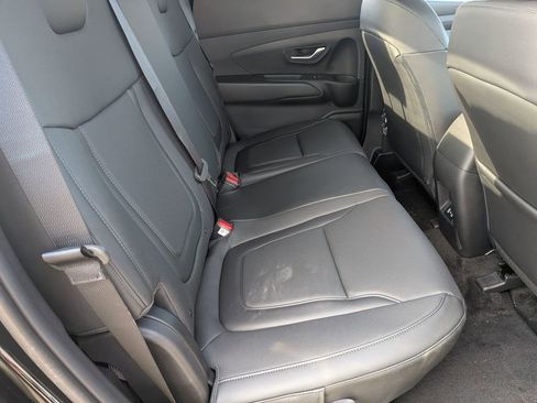 New 2026 Hyundai Santa Cruz SEL AWD/4WD image 27