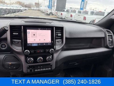 New 2026 RAM 5500 Tradesman image 11