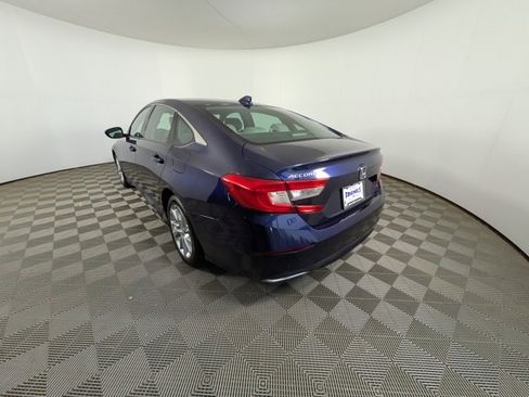 Used 2018 Honda Accord LX image 11