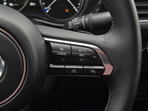 Certified 2025 MAZDA MAZDA3 2.5 Turbo Sedan w/Premium Plus AWD/4WD image 23