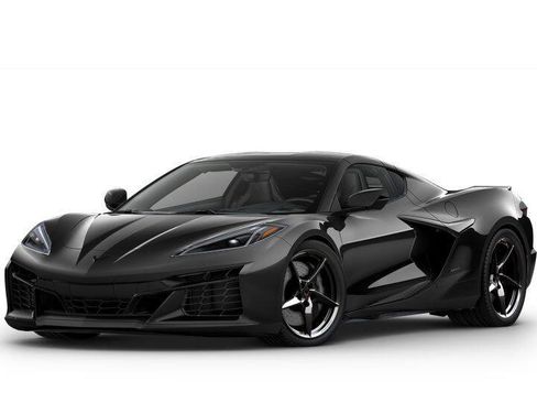 New 2025 Chevrolet Corvette E-Ray image 27