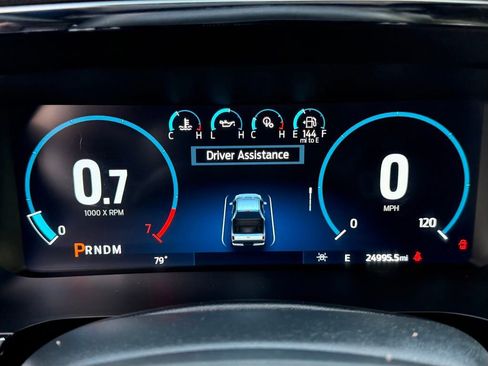 Certified 2022 Ford F150 Lariat image 18