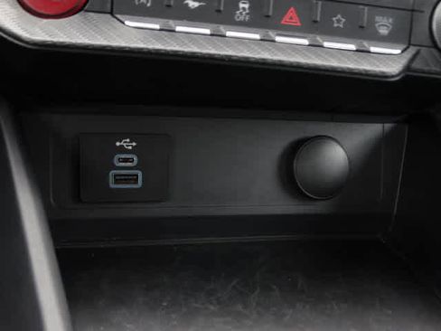 Used 2024 Ford Mustang Coupe image 37