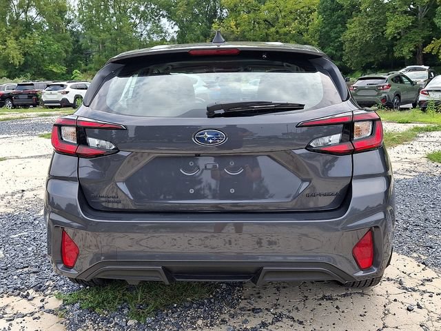 Certified 2026 Subaru Impreza 2.0i Sport AWD/4WD image 7