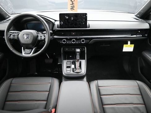 New 2026 Honda CR-V Sport Touring image 9