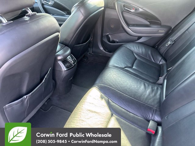 Used 2014 Hyundai Azera Limited w/ Option Group 02 FWD image 26