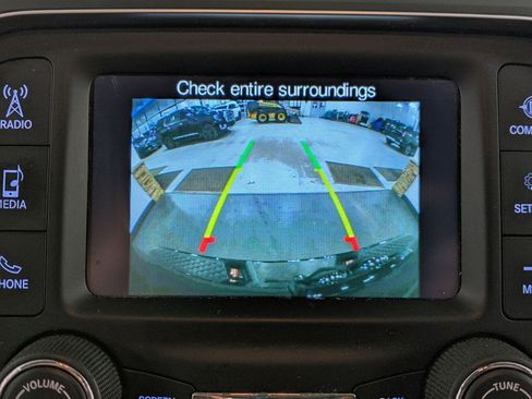 Used 2019 RAM 1500 Express w/ Express Value Package image 13