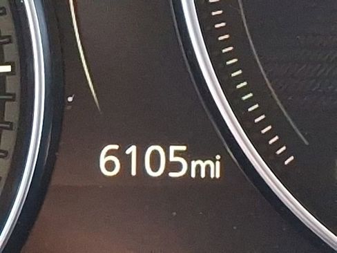 Used 2025 MAZDA CX-50 AWD 2.5 Hybrid w/ Weather Package image 21