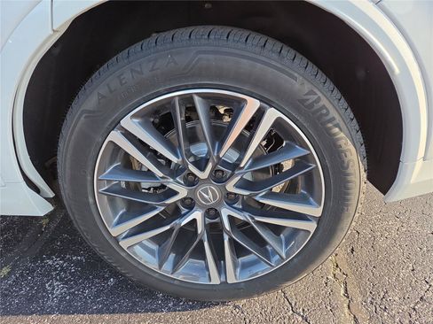 New 2026 Acura MDX SH-AWD w/ Advance Package image 25