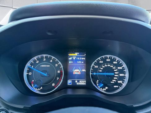 Used 2019 Subaru Ascent Touring w/ Popular Package #2 AWD/4WD image 17