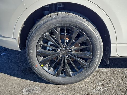 New 2026 Ford Escape ST-Line Elite w/ Equipment Group 501A image 5