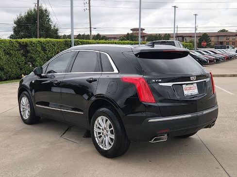 Used 2019 Cadillac XT5 FWD image 7