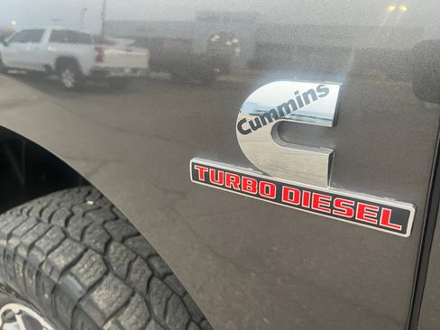 Used 2014 RAM 2500 Lone Star image 24