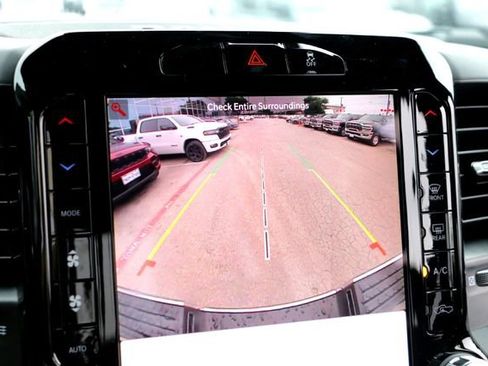 New 2026 RAM 3500 Tradesman image 14