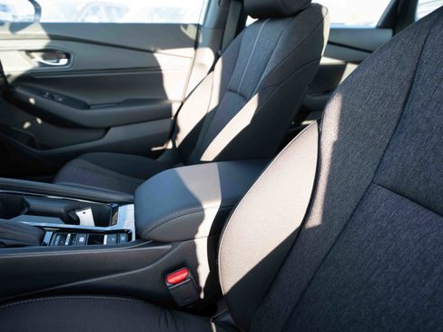 New 2026 Honda Accord Sport image 10