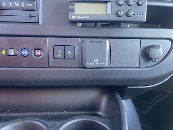 Used 2024 Chevrolet Express 3500 w/ Power Convenience Package RWD image 20