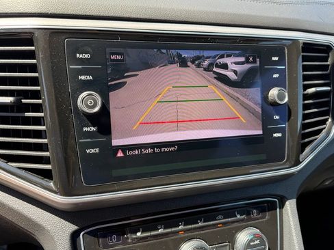 Used 2019 Volkswagen Atlas SEL AWD/4WD image 20
