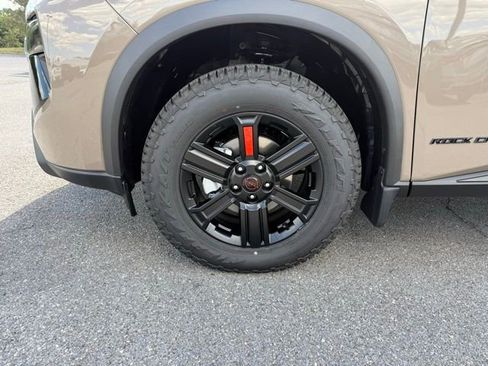 New 2026 Nissan Rogue SV image 9