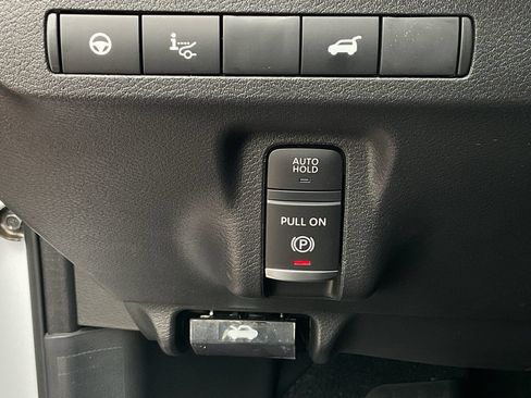 New 2026 Nissan Murano Platinum w/ Cargo Package AWD/4WD image 28