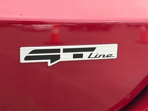 Used 2023 Kia K5 GT-Line image 15