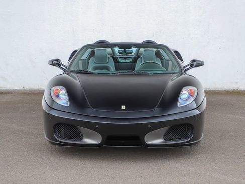 Used 2008 Ferrari F430 Spider RWD image 7