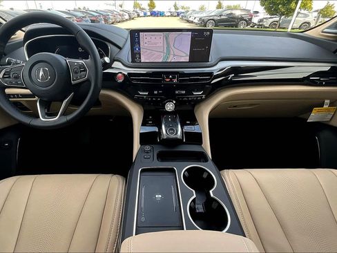New 2026 Acura MDX w/ Technology Package image 7