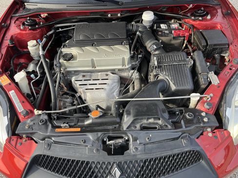 Used 2011 Mitsubishi Eclipse GS Sport image 5