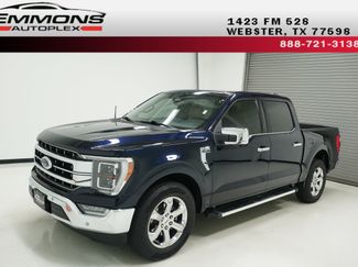 Used 2023 Ford F150 Lariat w/ Equipment Group 502A High RWD video 1