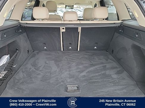 Used 2021 Mercedes-Benz GLC 300 4MATIC image 53