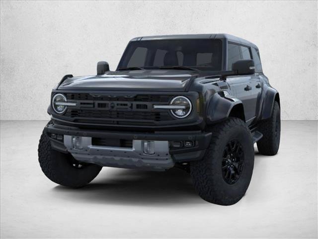 New 2026 Ford Bronco Raptor AWD/4WD image 2