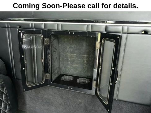 Used 2019 Mercedes-Benz Sprinter 170 image 23