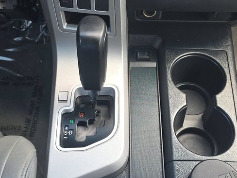 Used 2008 Toyota Tundra SR5 AWD/4WD image 18